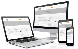 Responsive Web Design