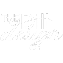 The Dill Design - Web Design and SEO in Virginia