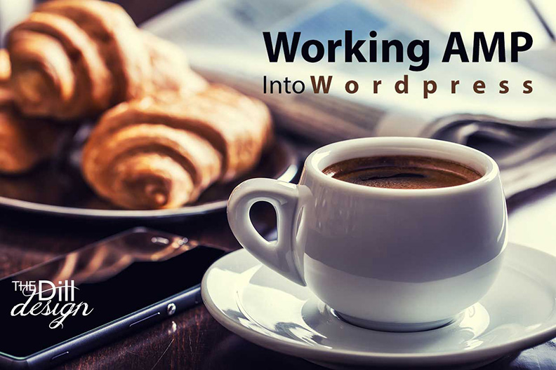 Working AMP (Accelerated Mobile Pages) Into Wordpress